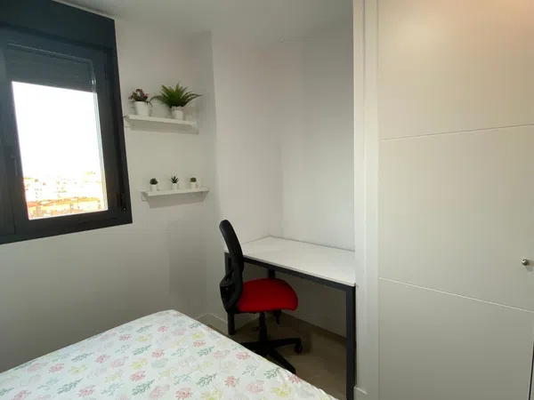 Ático en Avenida del Tenor Fleta, 127, La Granja - Foto 21