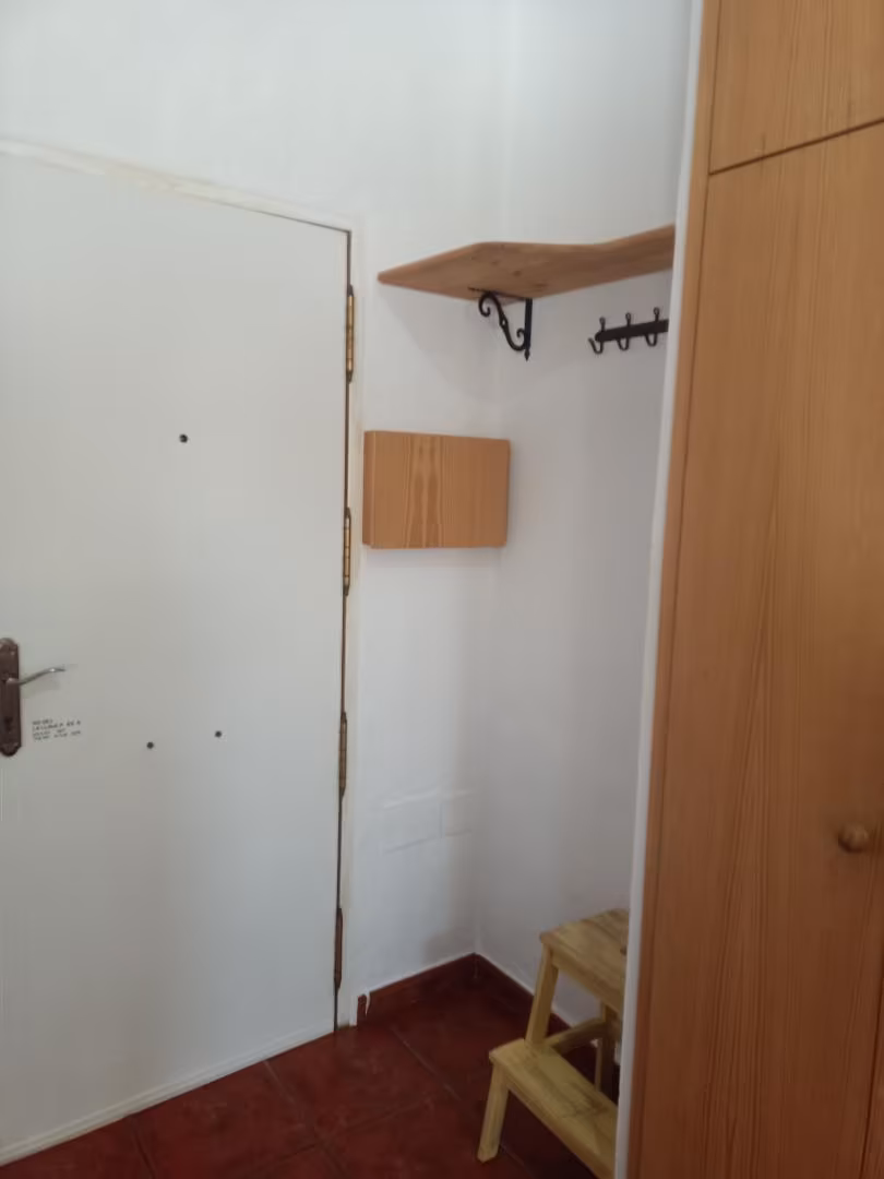 Estudio en  Calle de Cortijo Blanco 4 - Foto 8