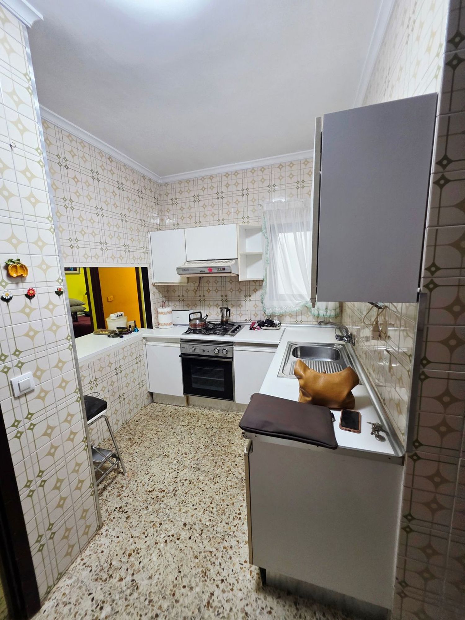 Piso en Calle Graciliano Afonso, 13, Ciudad Jardín - Foto 4
