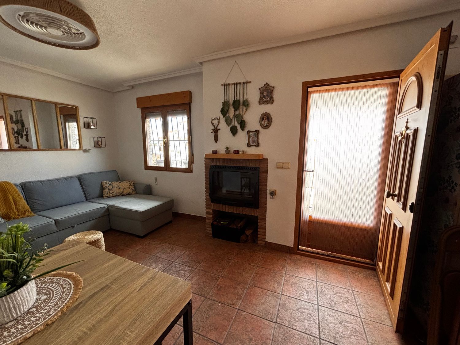 Chalet pareado en Calle Biar, 10, Tamarit - Playa Lissa, Tamarit - Playa Lissa - Foto 2