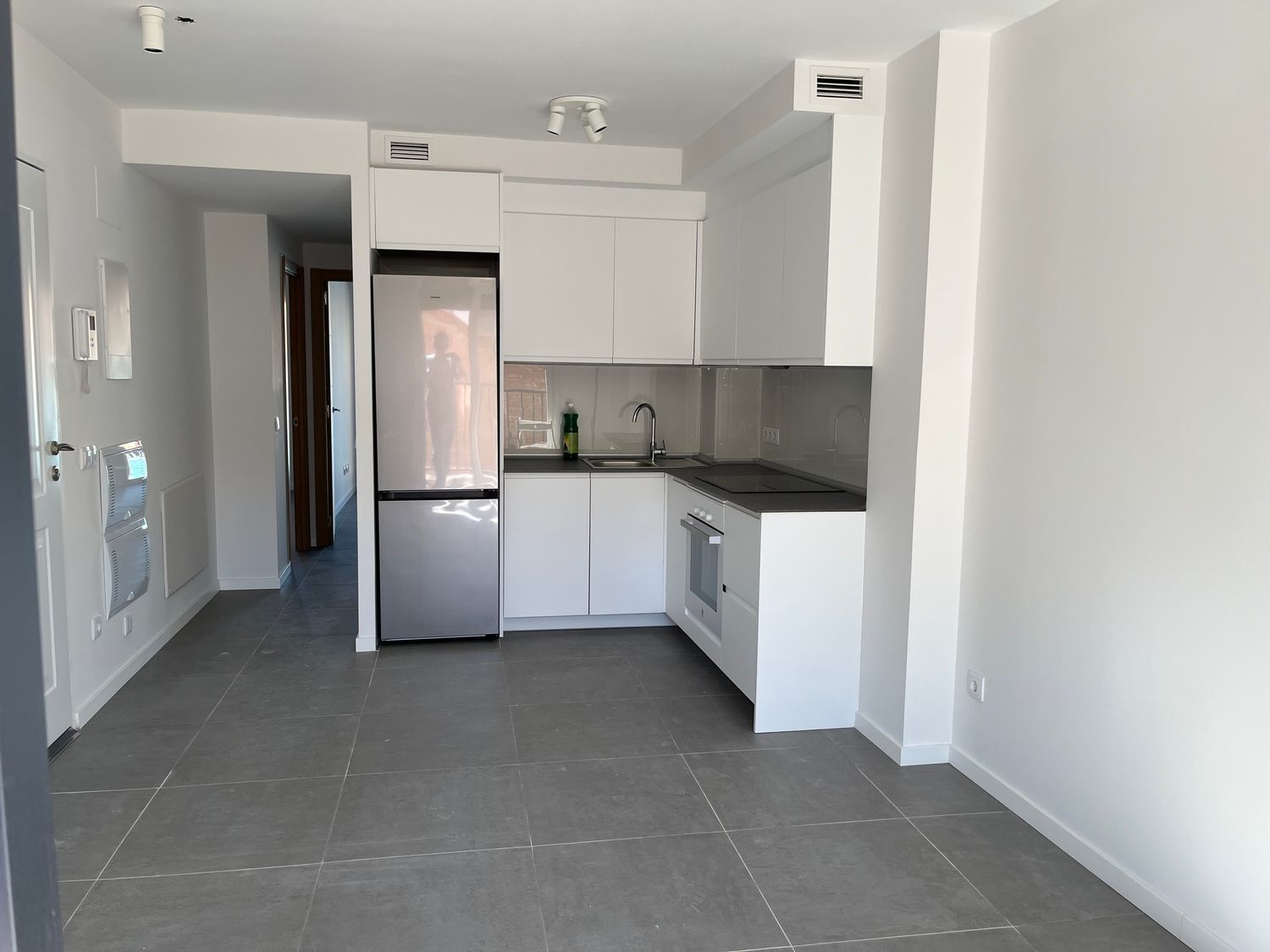 Piso en calle de Bellver, 10 - Foto 5