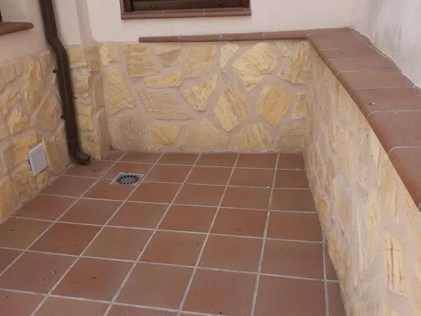 Casa o chalet independiente en Calle del Sol, 1 - Foto 17