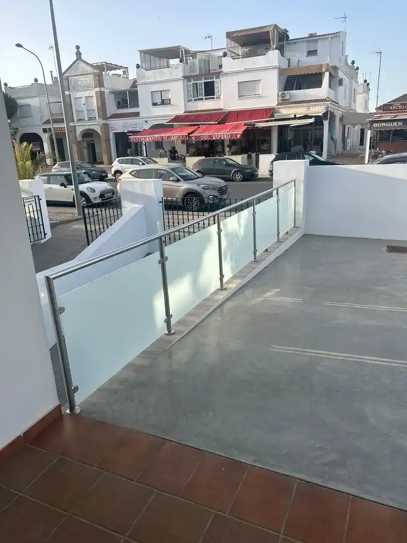 Chalet en  Calle Angel Ganivet 2 - Foto 9