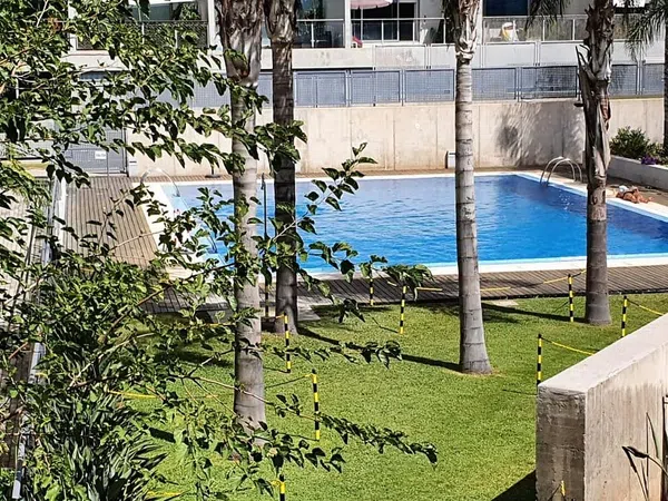 Loft en Calle de la Creu Roja, 1, Vara de Quart - Foto 31