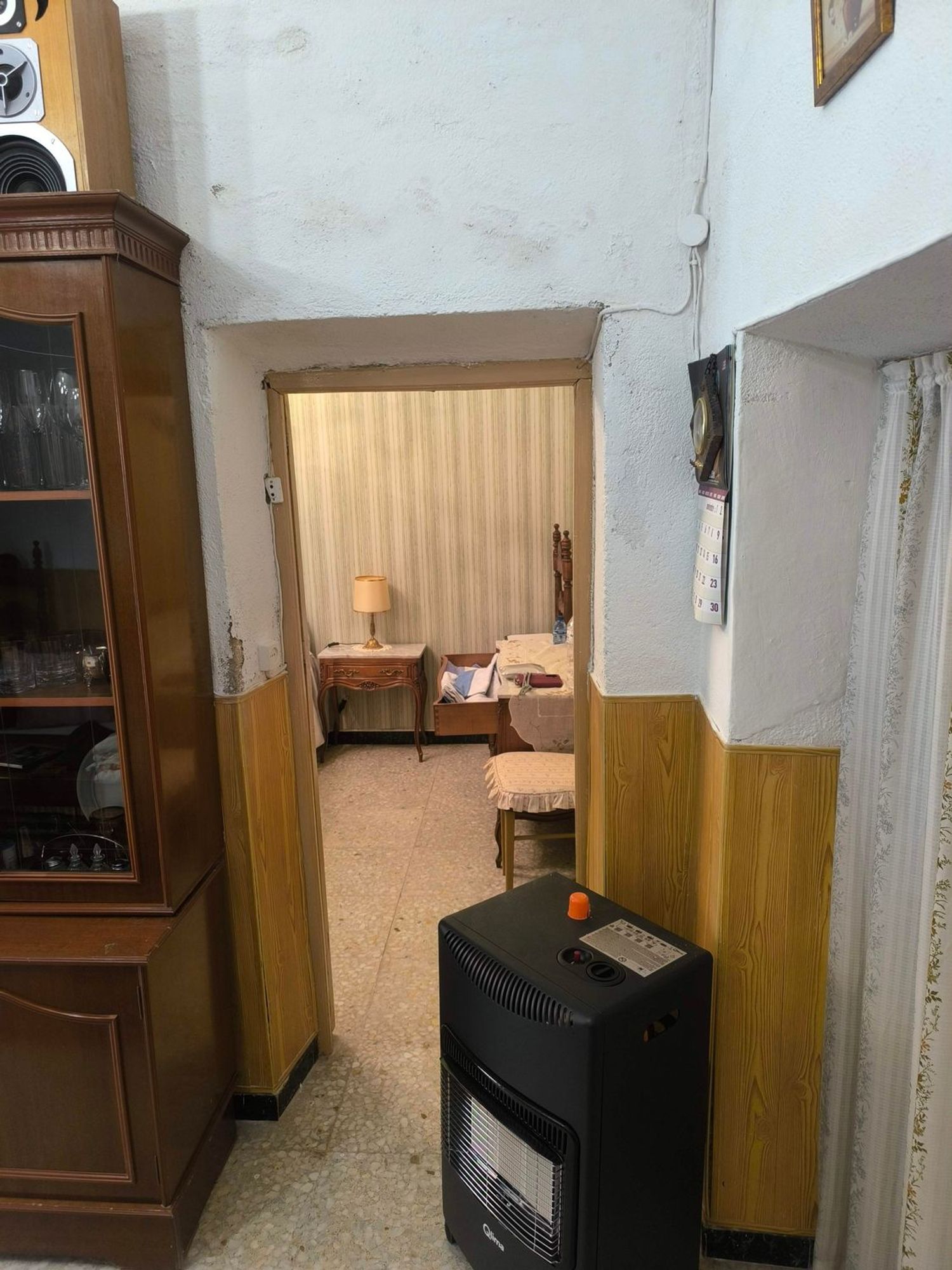 Casa o chalet independiente en Calle Pintor Guerrero Malagón, 17 - Foto 13