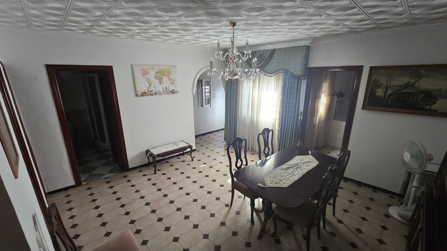 Chalet adosado en Calle Alcuceros, 72 - Foto 5