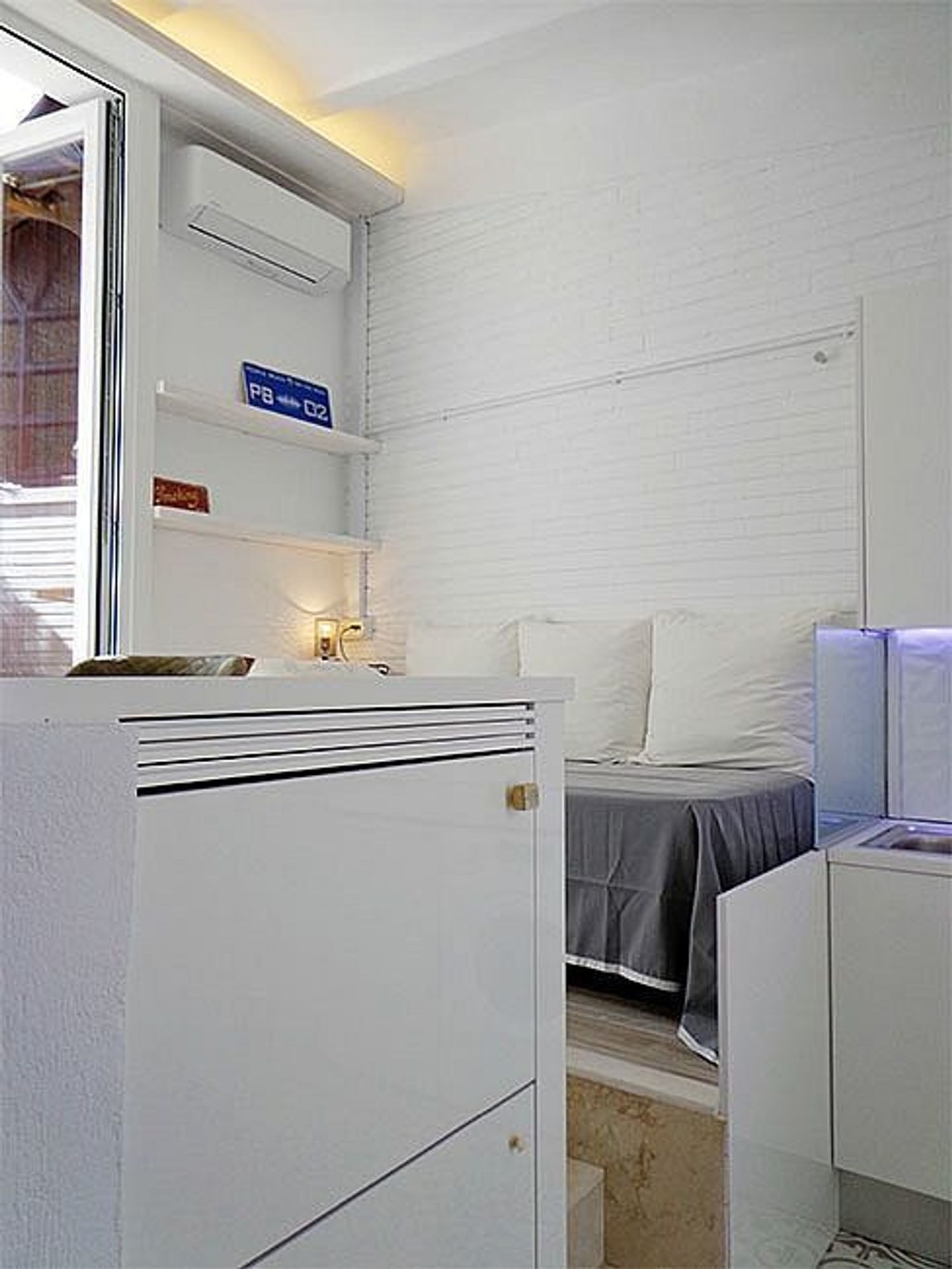 Estudio en Calle Vizcaya, Castillo - Campodón - Foto 9