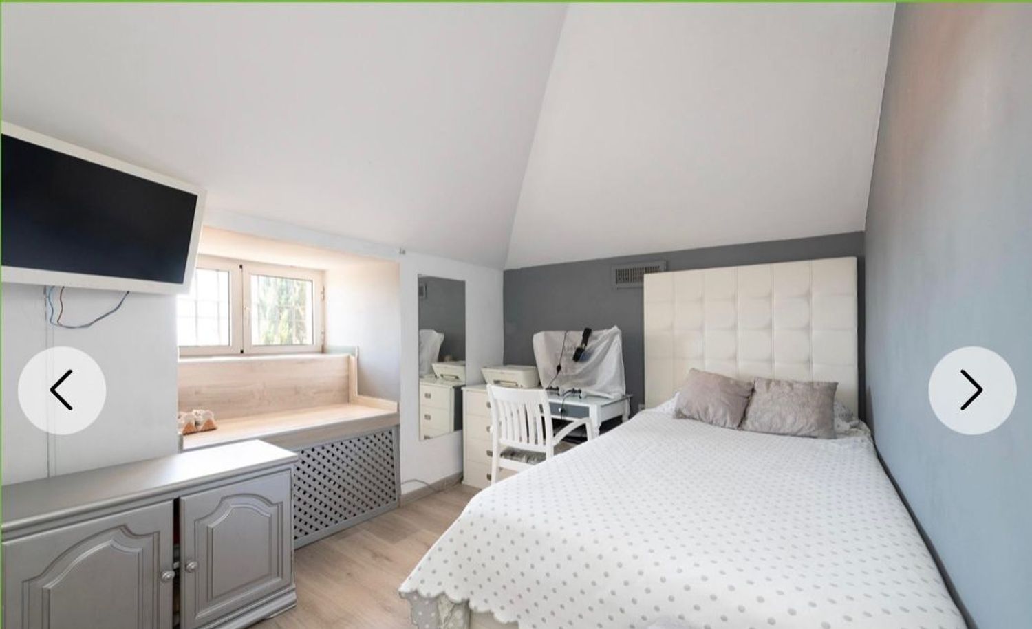 Casa independiente en calle María Zambrano, 6 - Foto 26