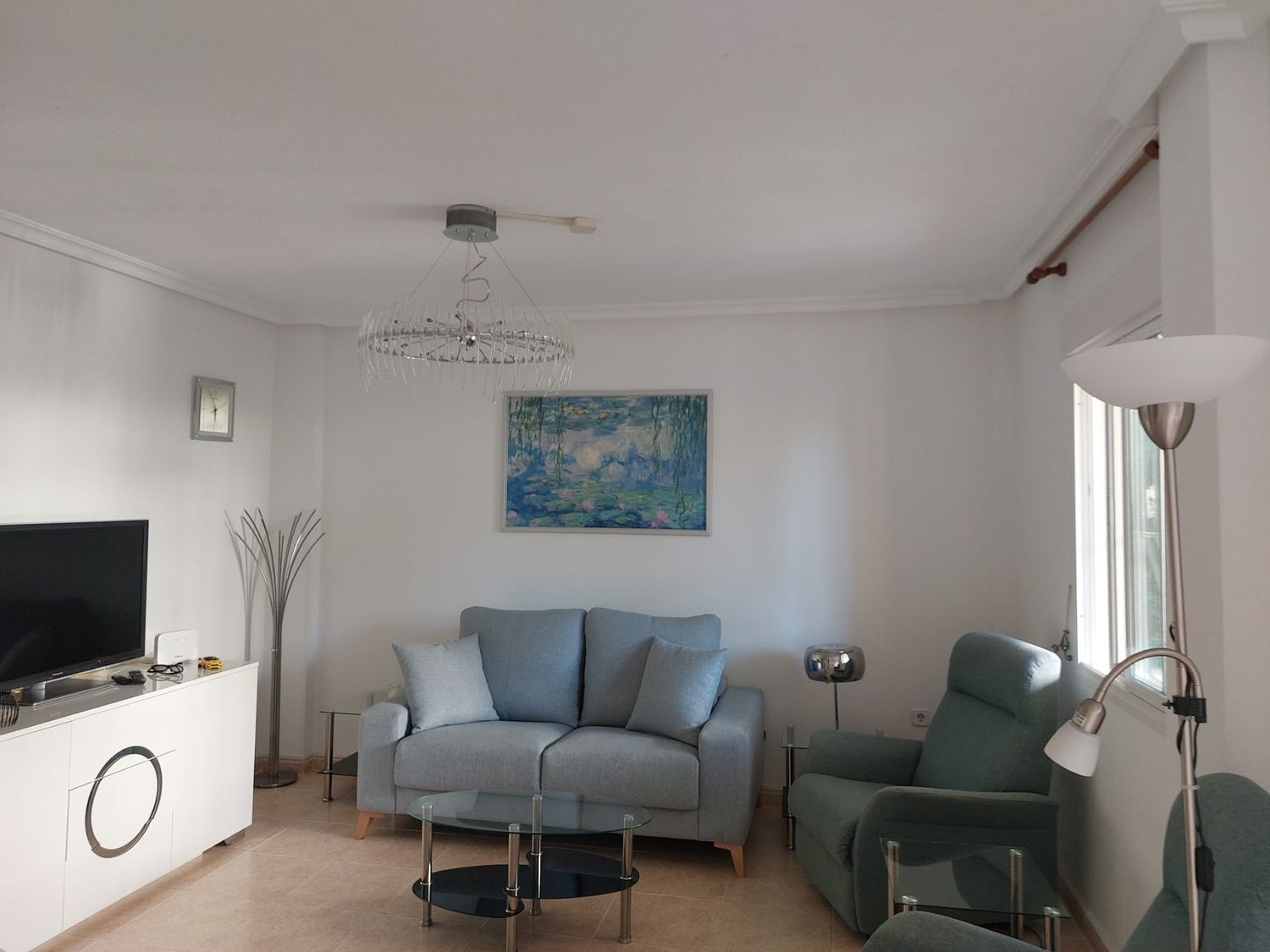 Chalet adosado en Calle Figuera, 1, Altea la Vella, Altea la Vella - Foto 3