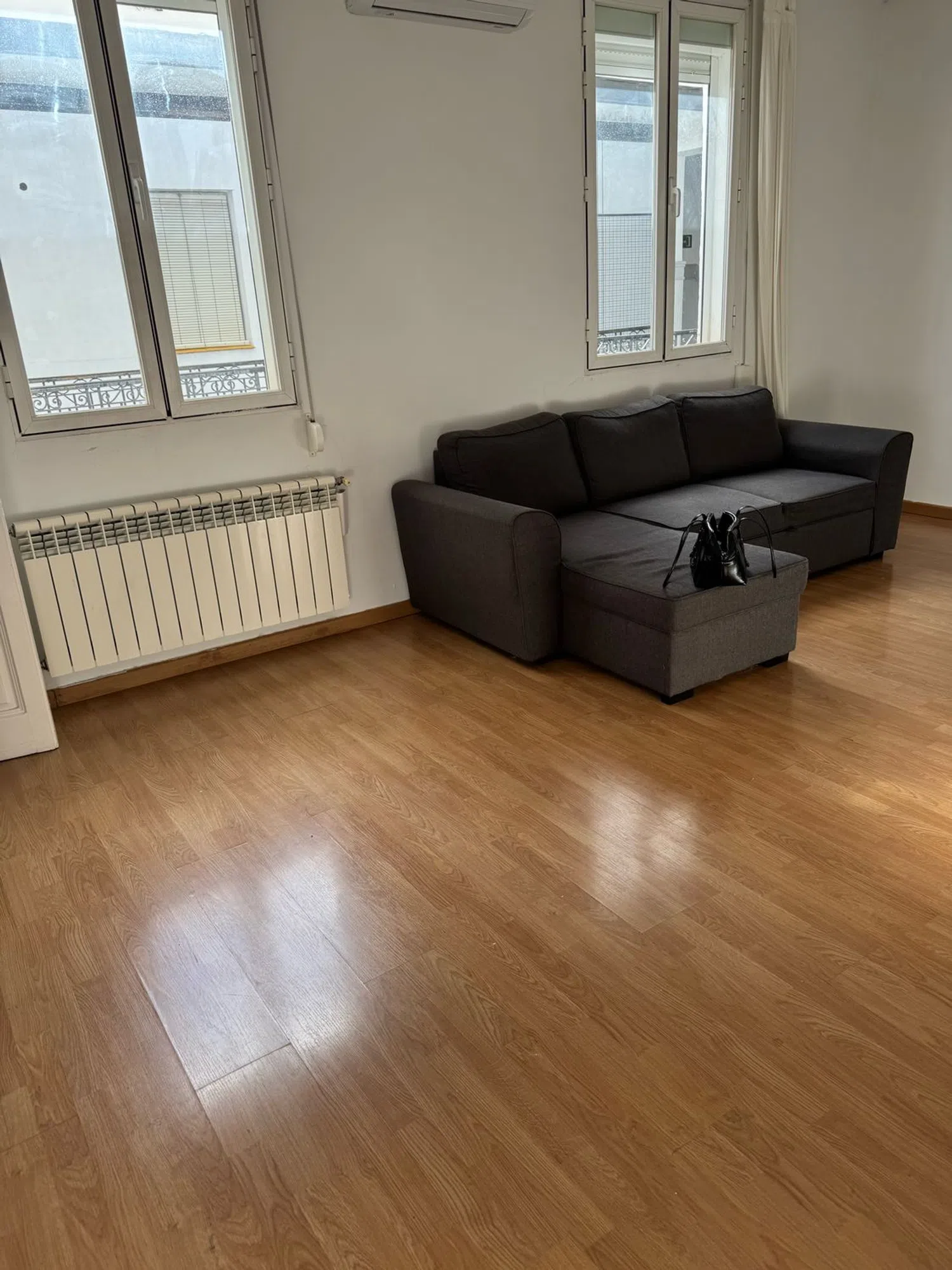 Ático en calle del Conde de Peñalver, 32 - Foto 5