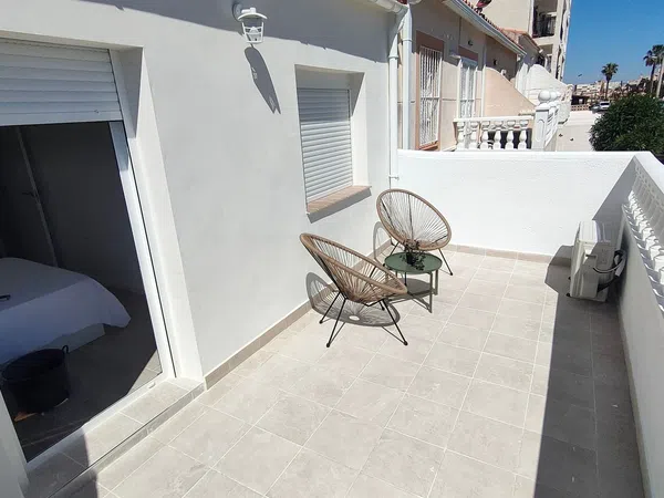 Chalet adosado en Calle Baco los Cisnis, 31 - Foto 1
