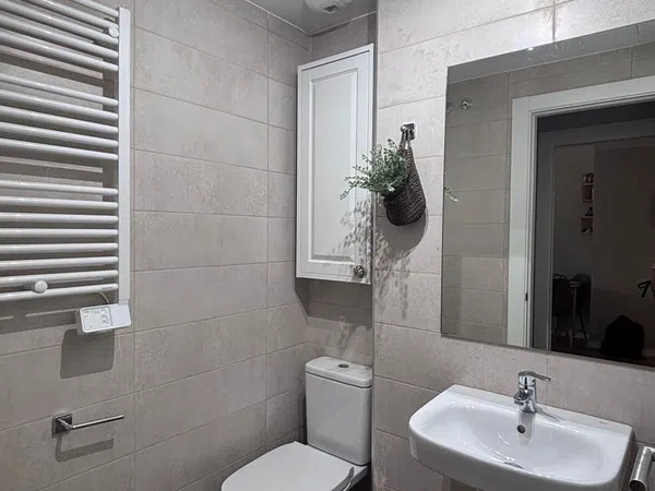 Piso en Calle Emilio Prados, 4, Los Rios - CARE - Foto 21
