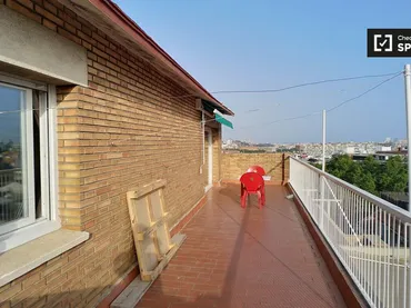 Piso en  Barcelona Capital - Foto 5