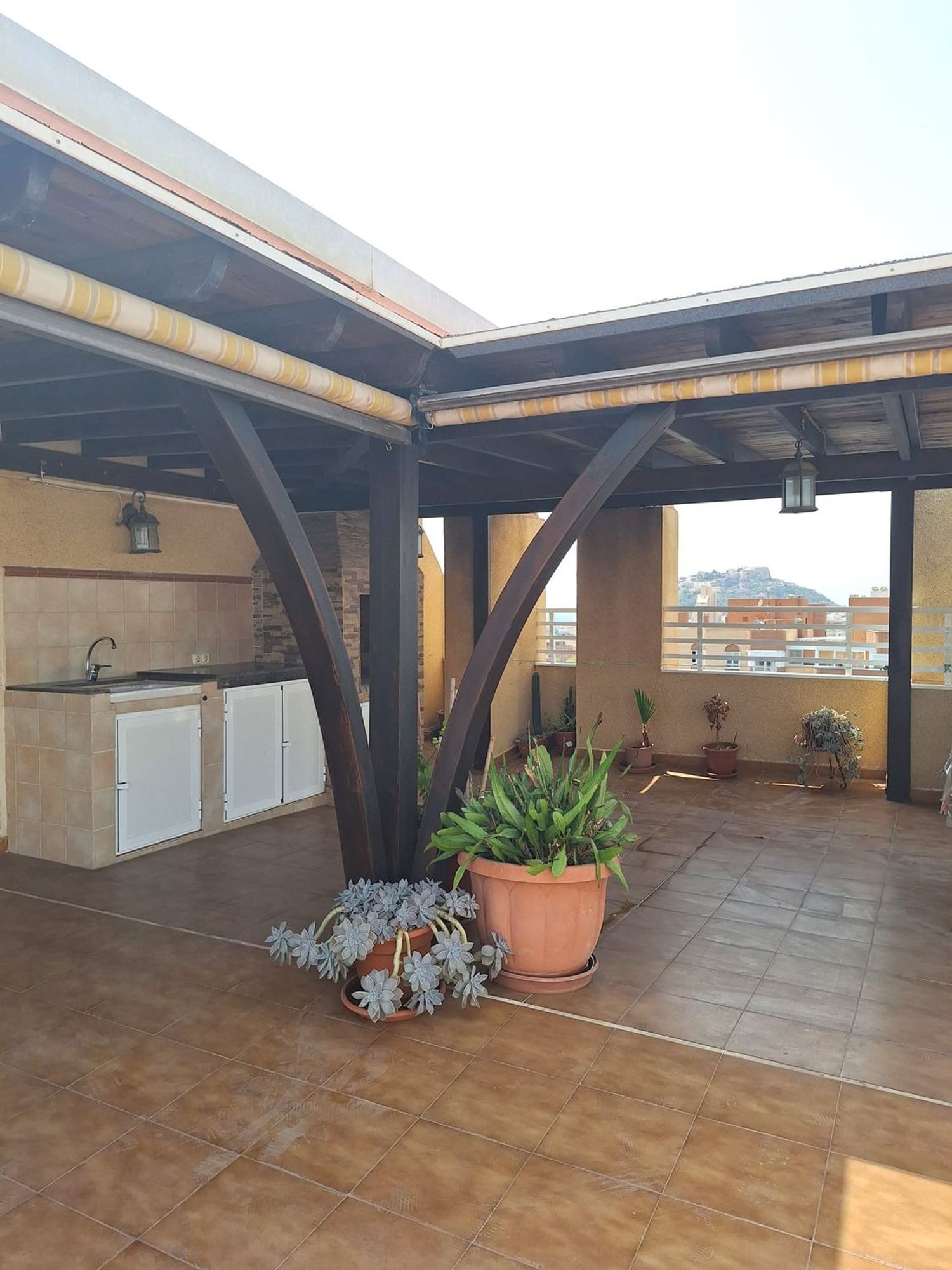 Dúplex en calle Foguerer José Angel Guirao, 5 - Foto 2