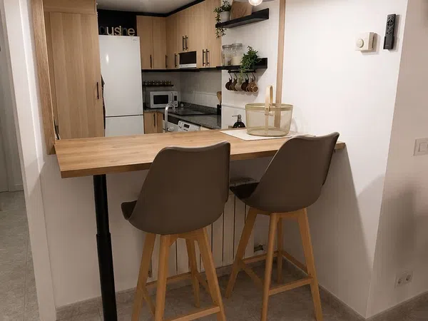 Piso en Calle d'Antoni Gaudí, 7, Segur Platja - Foto 11