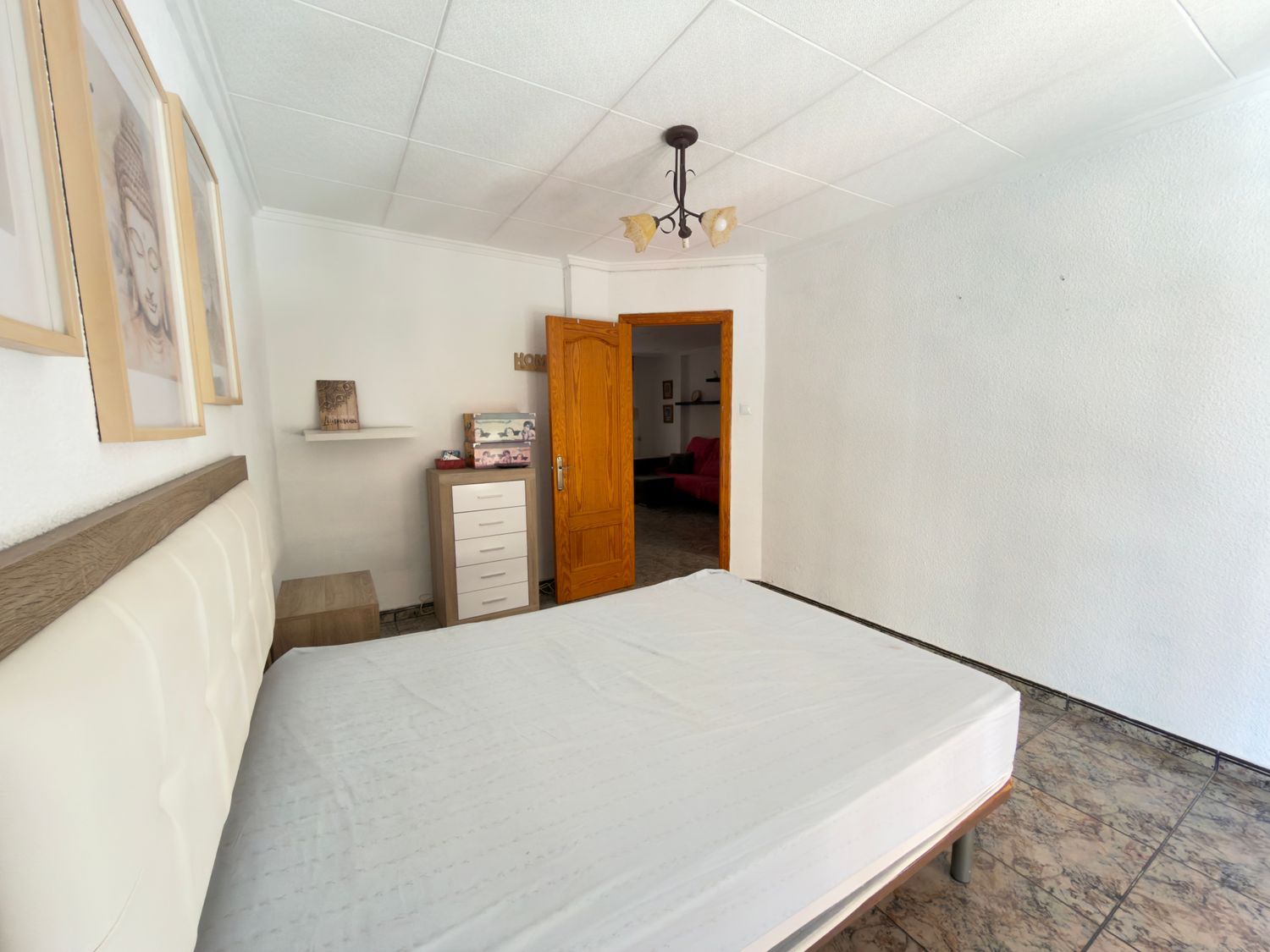 Piso en Calle del Capità Antoni Mena, 85, Plaza Crevillente-Juzgados - Foto 17