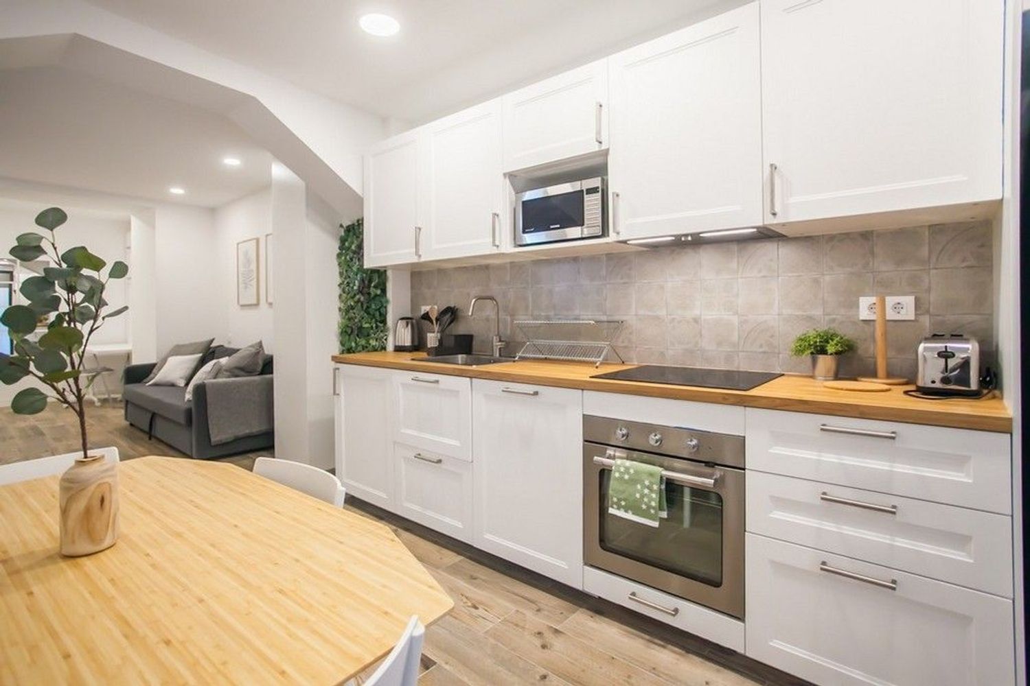 Piso en calle Poeta Carmelo Calvo, 3 - Foto 2