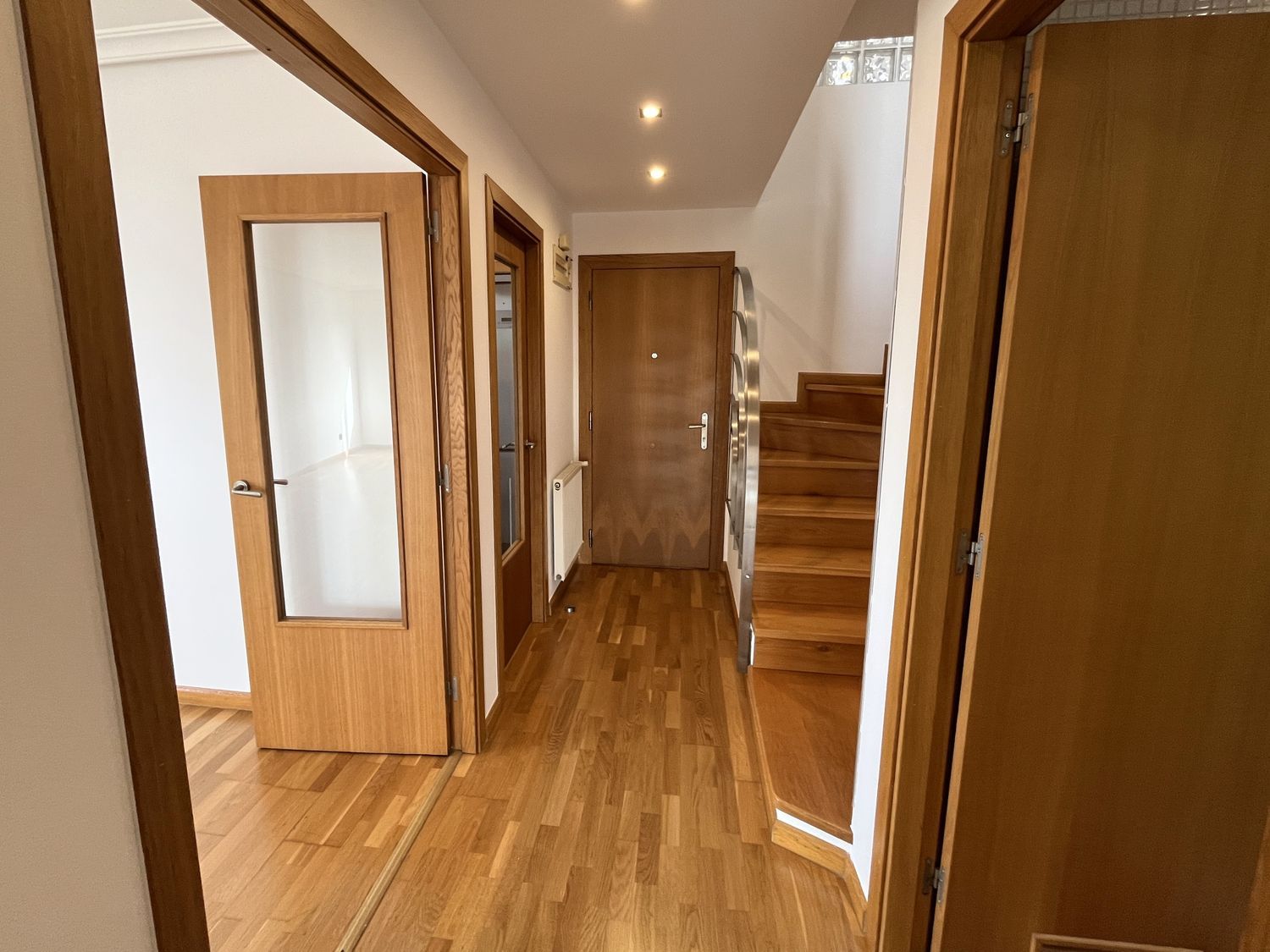 Dúplex en calle de San Lázaro, 25 - Foto 28