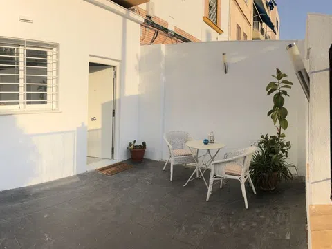 Estudio en calle Manuel Ramón Alarcón, 20