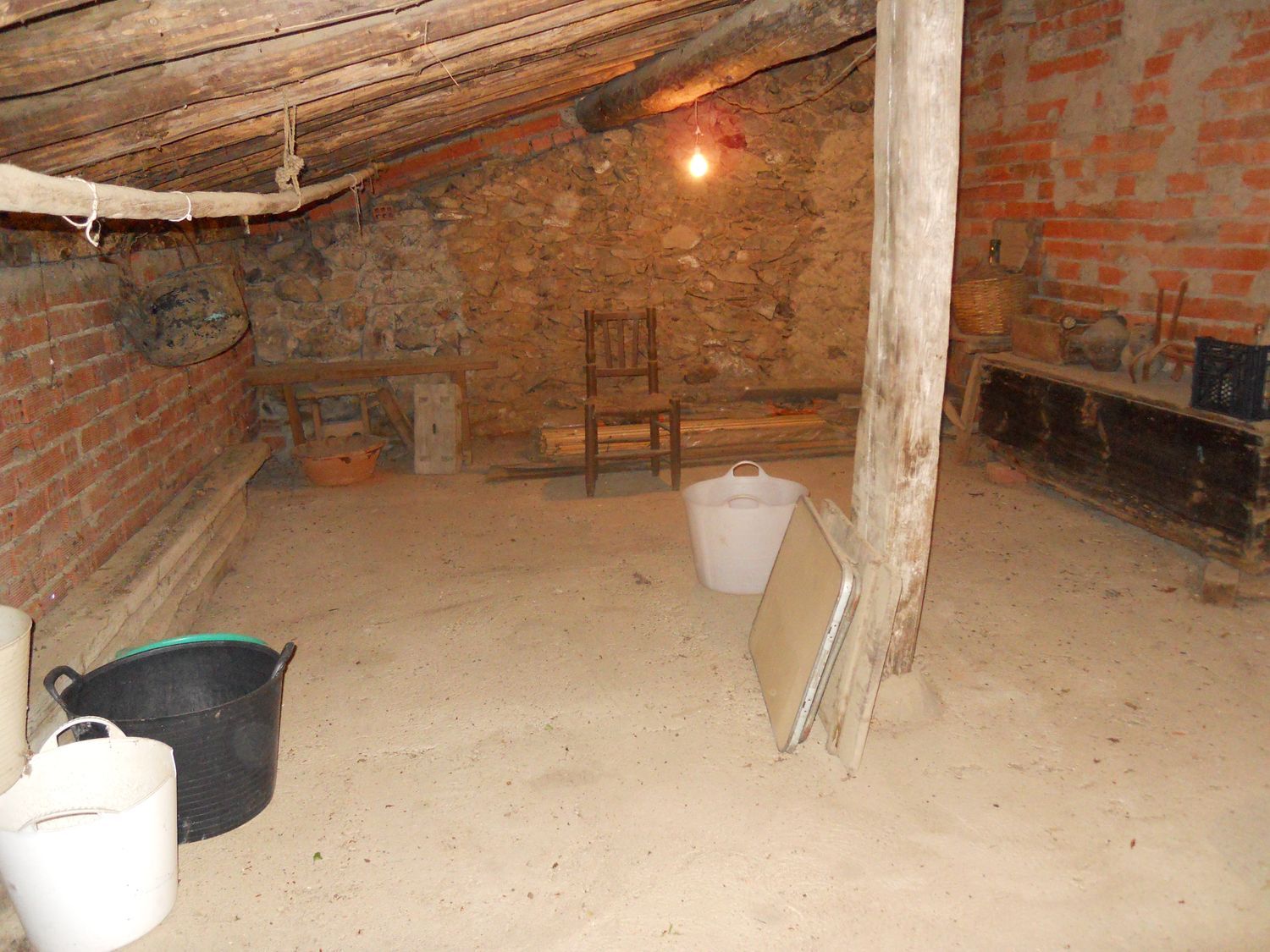 Casa de pueblo en Calle Horderon, 16 - Foto 23
