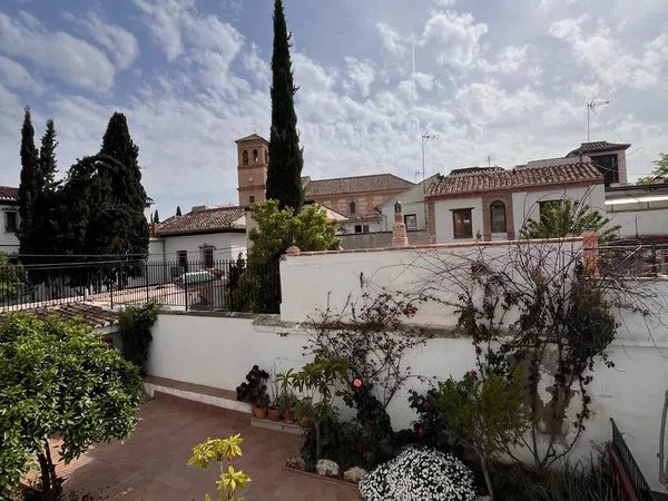 Alquiler de dúplex en Calle Guatimozín, 3 - Foto 13