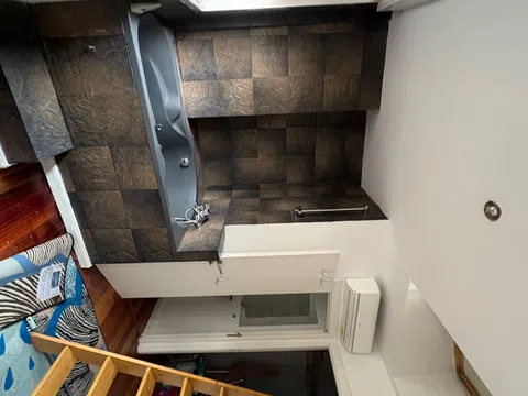 Ático en calle de la Palma, 77 - Foto 4