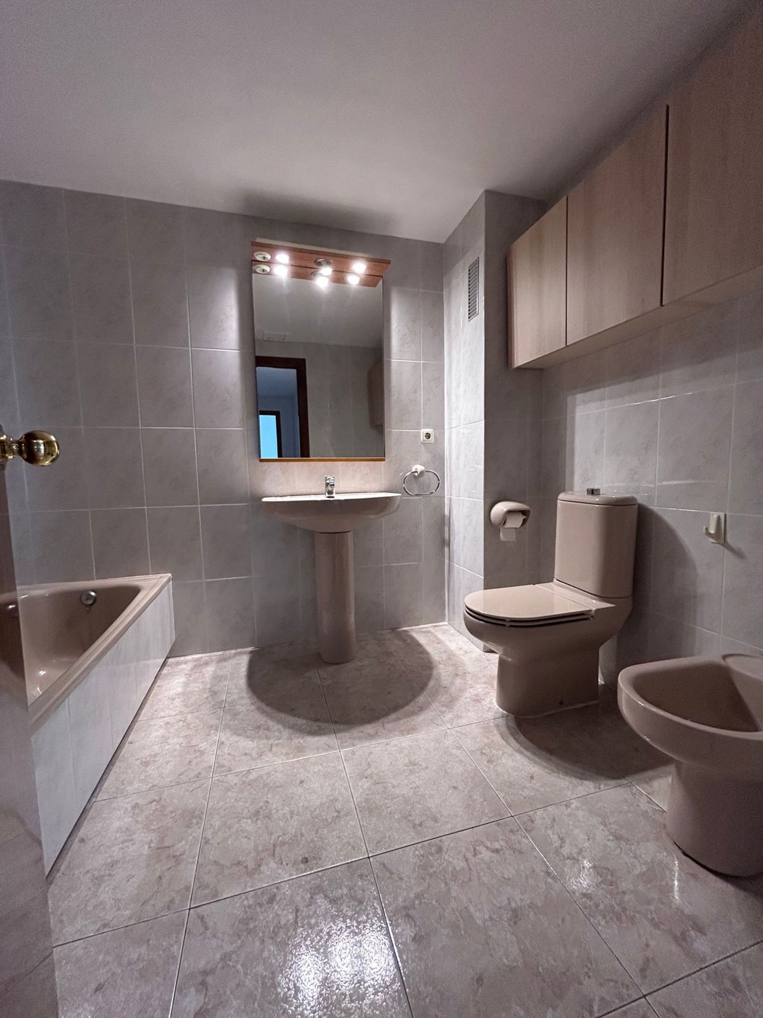 Ático en Avenida Mossèn Jaume Soler, 19, Calafell Residencial, Calafell Residencial - Foto 9