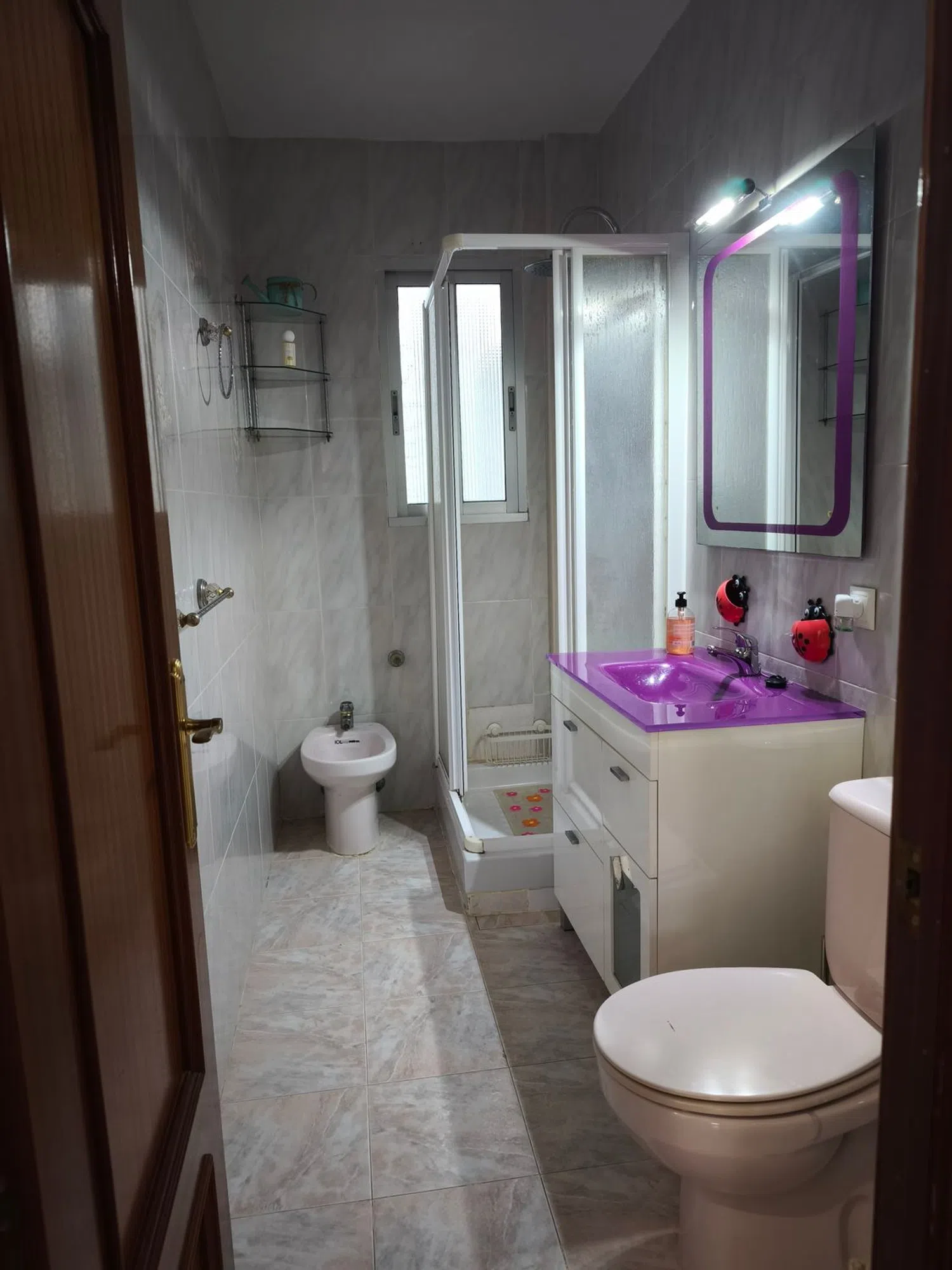 Piso en Barrio Naranjo - Mirabueno - Foto 11