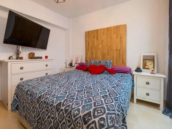 Piso en calle de Francesc Pi i Margall, 21 - Foto 6