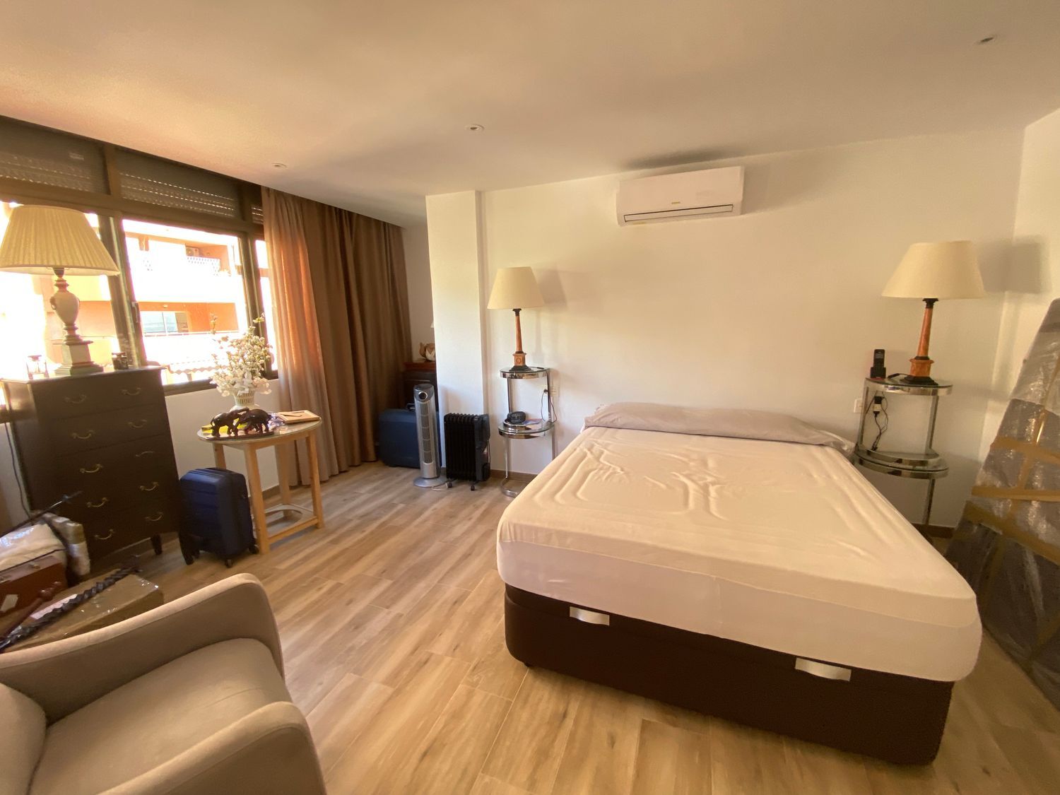 Piso en Paseo Maritimo Pablo Ruiz Picasso, 15, Malagueta - Monte Sancha - Foto 23