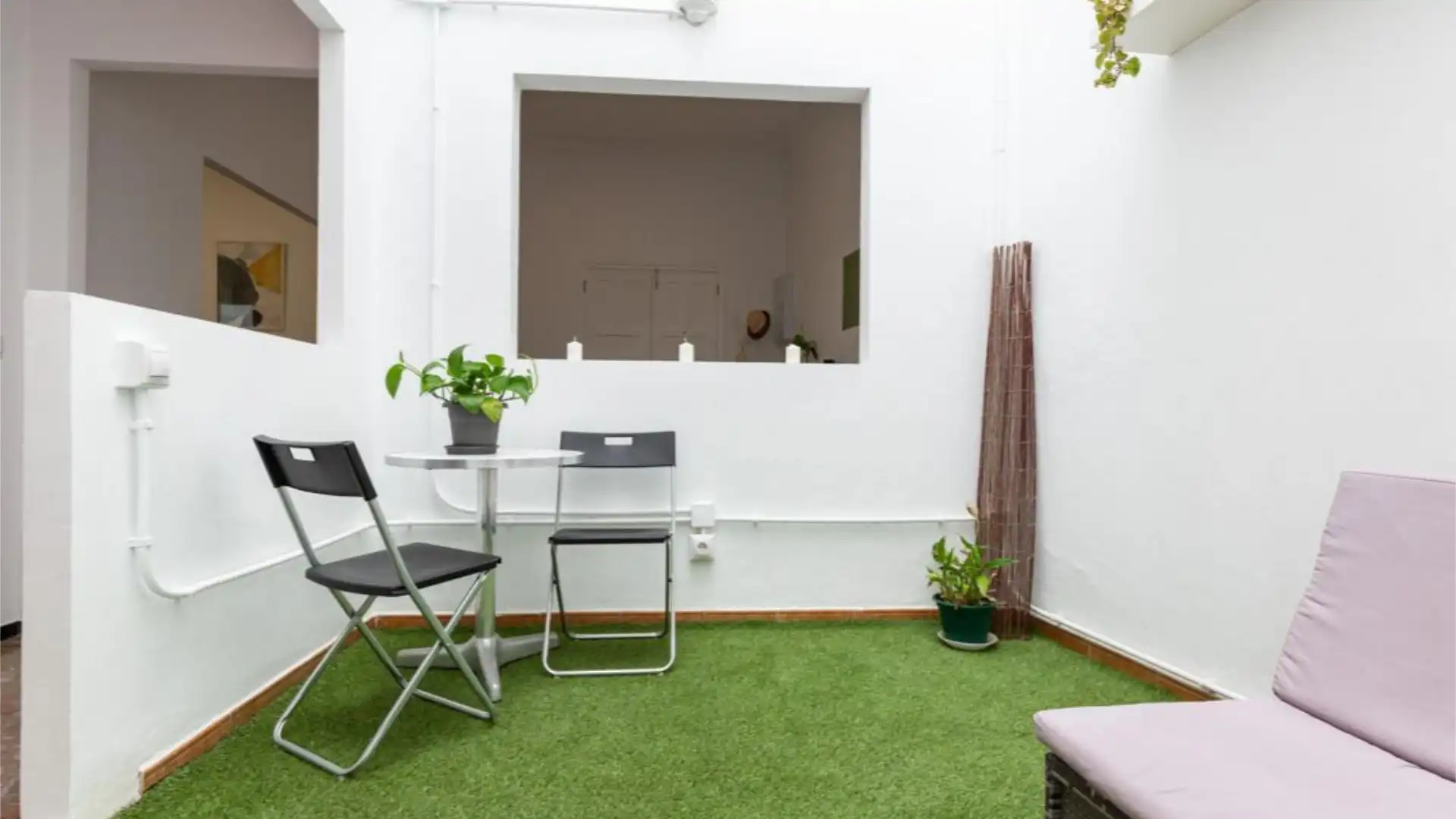 Piso en  Calle Pamochamoso 60 - Foto 46