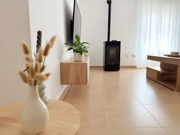 Planta baja en  Calle la Mota 13 - Foto 16
