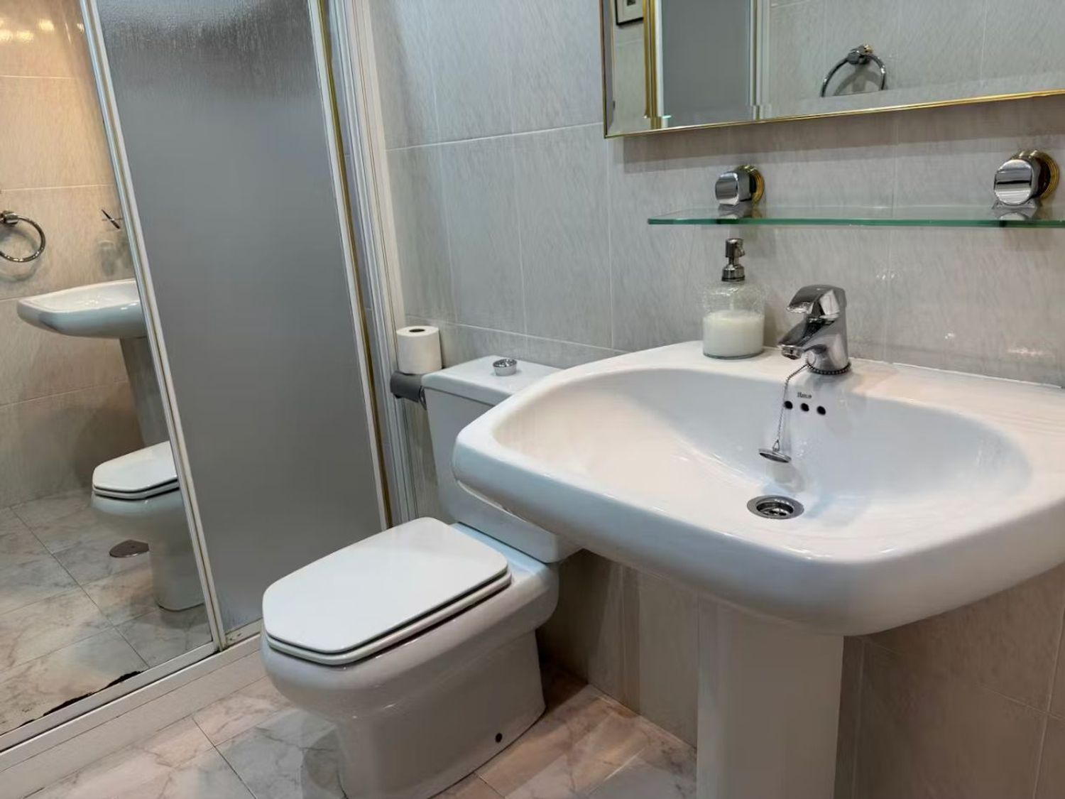 Casa o chalet independiente en Calle Dato Iradier, 6, Carolinas Altas - Foto 13