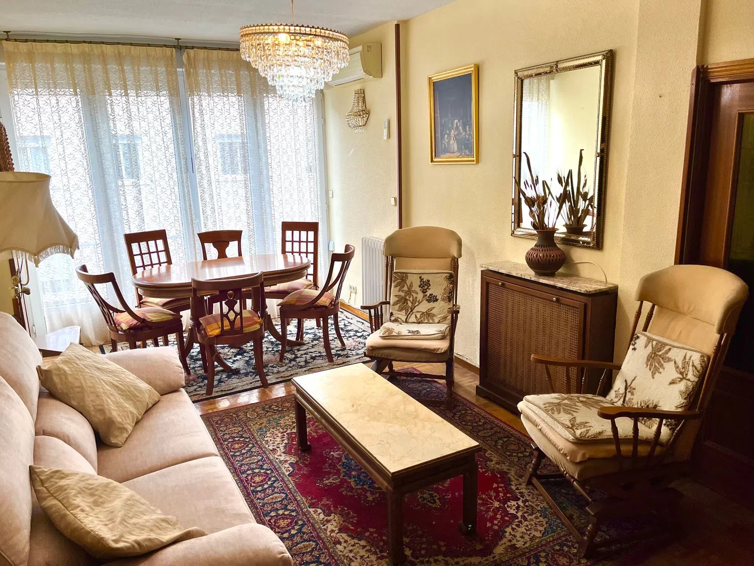 Piso en Barrio Pueblo Nuevo - Foto 5