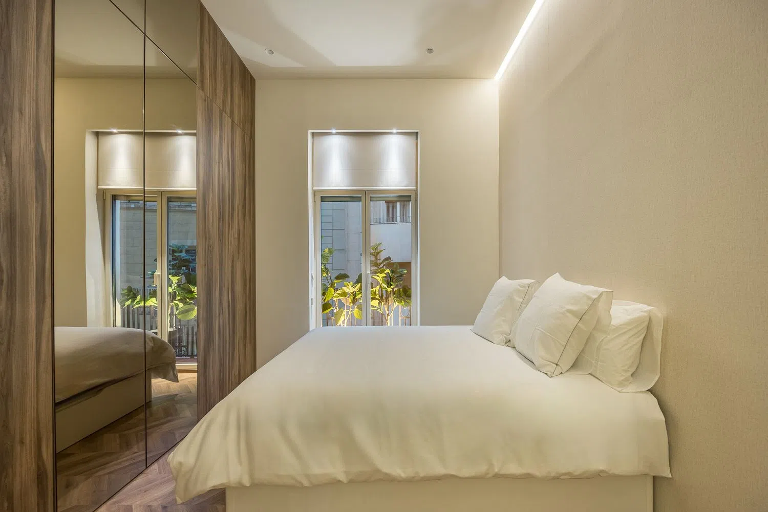 Piso en paseo Esplanada d'Espanya, 3 - Foto 24