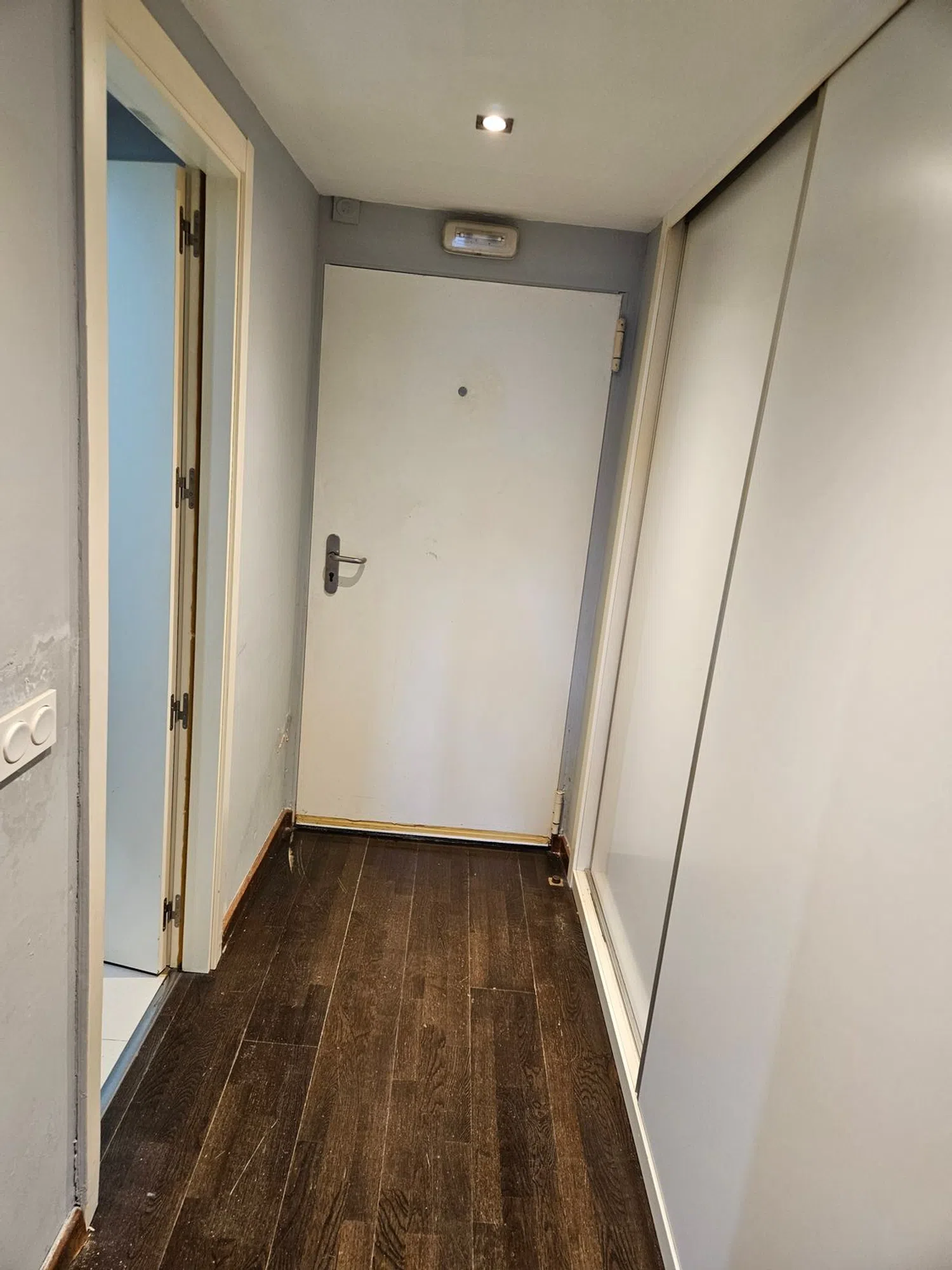 Estudio en calle Cerro del Murmullo, 28 - Foto 3