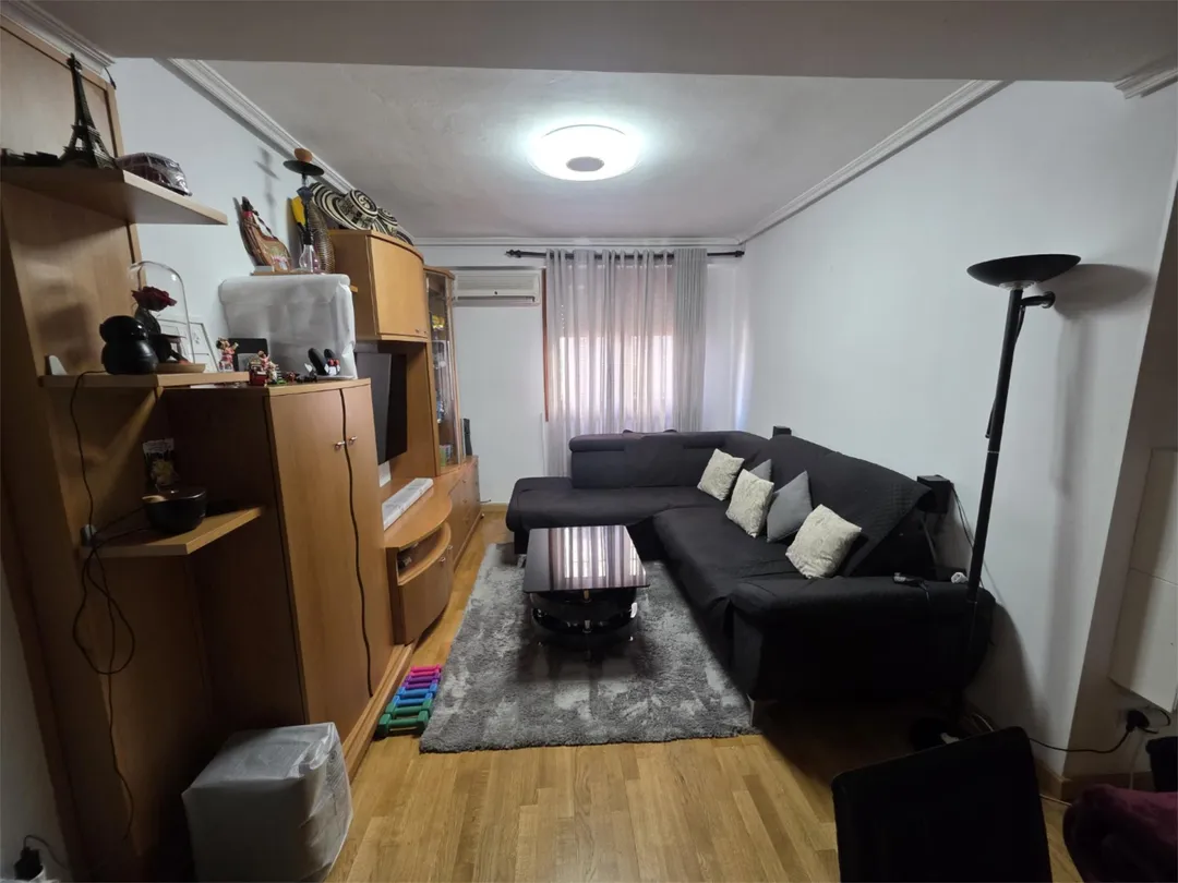 Piso en  Calle de La Coruña 60 - Foto 1