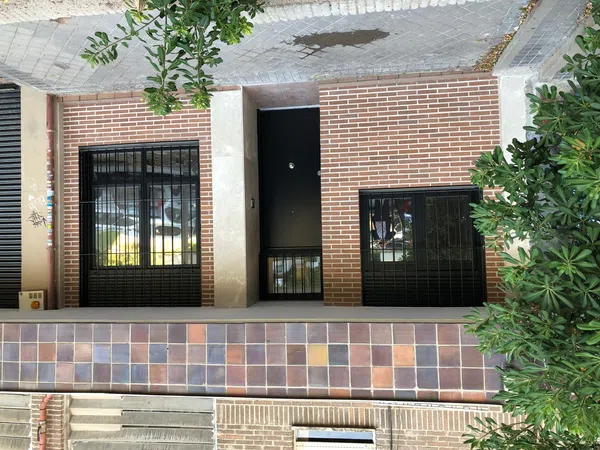 Piso en calle del Arroyo de la Media Legua, 46