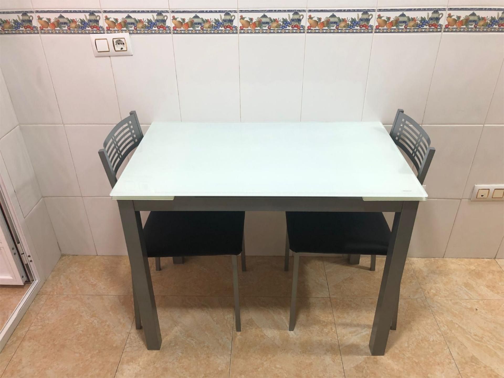 Piso en  Calle Pintor Muñoz Barberán 3 - Foto 12