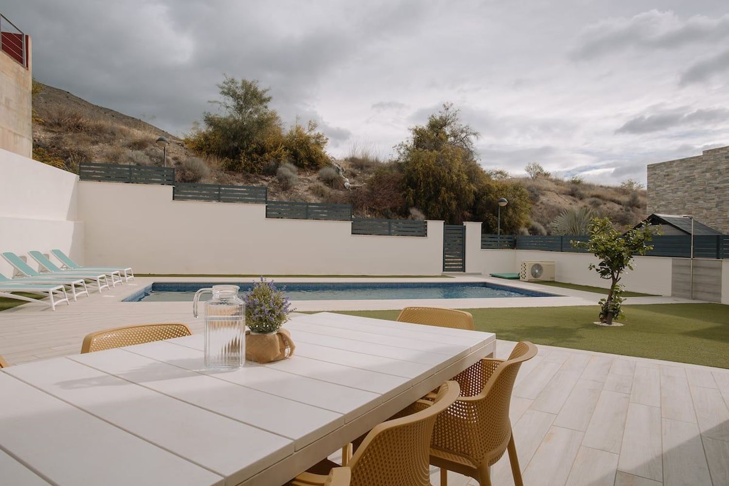 Casa rural en Calle Girona, 4, Centro Tradicional - Foto 5