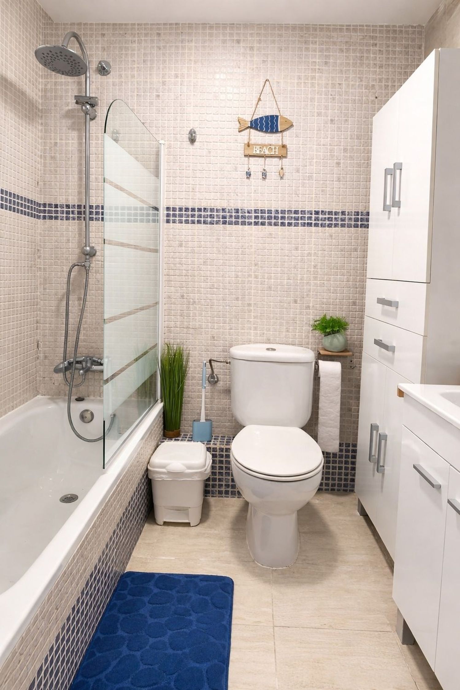 Estudio en Av l'Alt Rei En Jaume I, 31, Altea Pueblo, Altea Pueblo - Foto 3