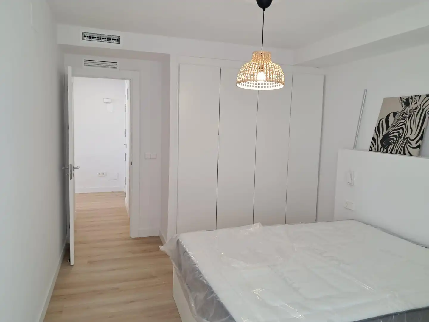 Piso en  Avenida Duque de Ahumada 5-11 - Foto 10