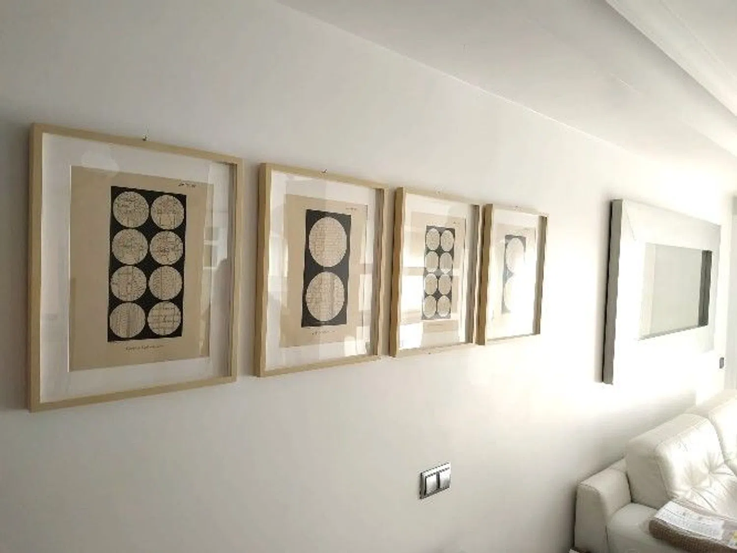 Piso en calle de Alonso Cano, 53 - Foto 4