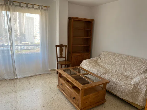 Ático en Avenida Callosa D'Ensarrià, 8, Pueblo Levante, Pueblo Levante - Foto 1