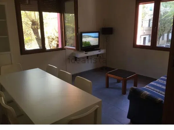 Piso en calle Isaac Albéniz, 5 - Foto 2