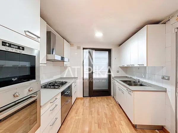 Piso en Sant Gervasi - Galvany - Foto 7