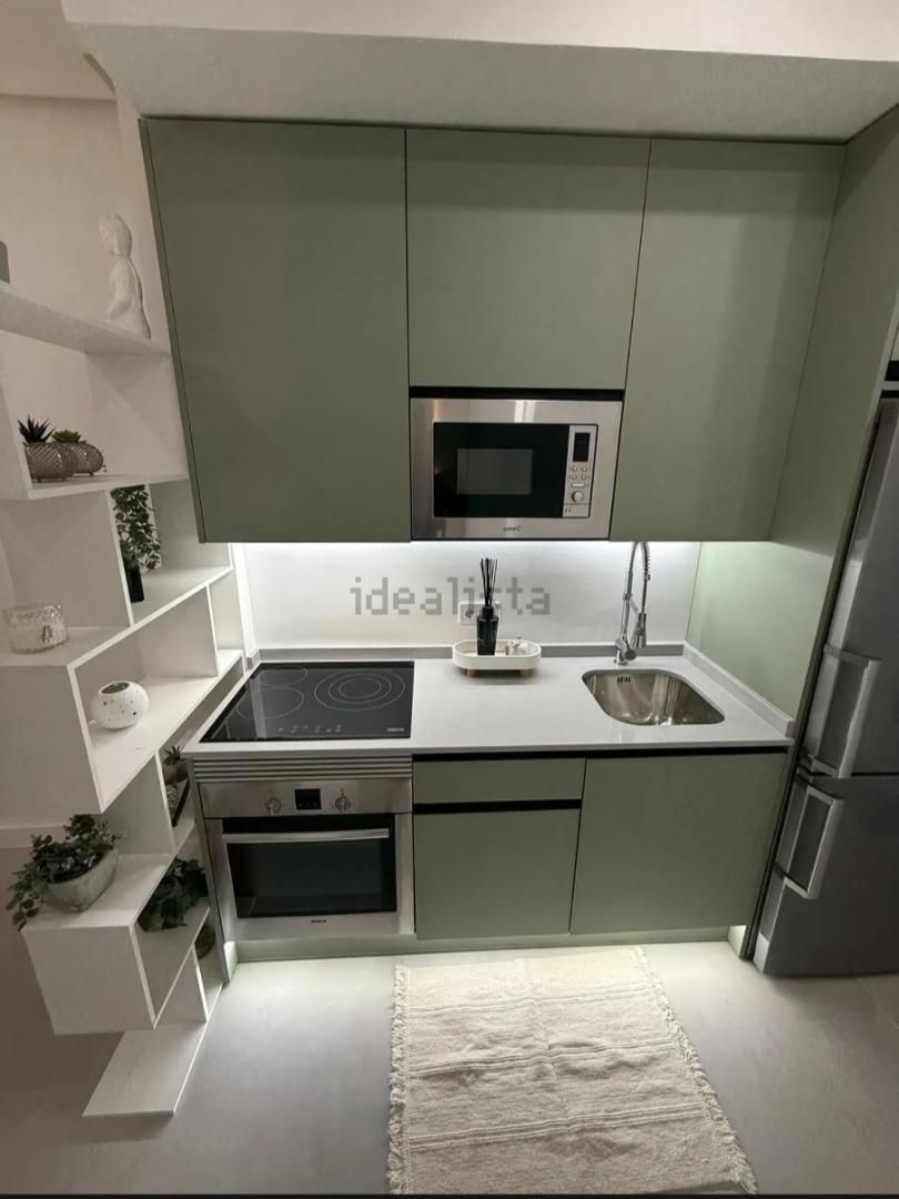 Piso en  Calle de Isabelita Usera 5 - Foto 9