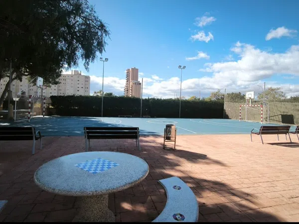 Estudio en calle el Pinós, 6 - Foto 9