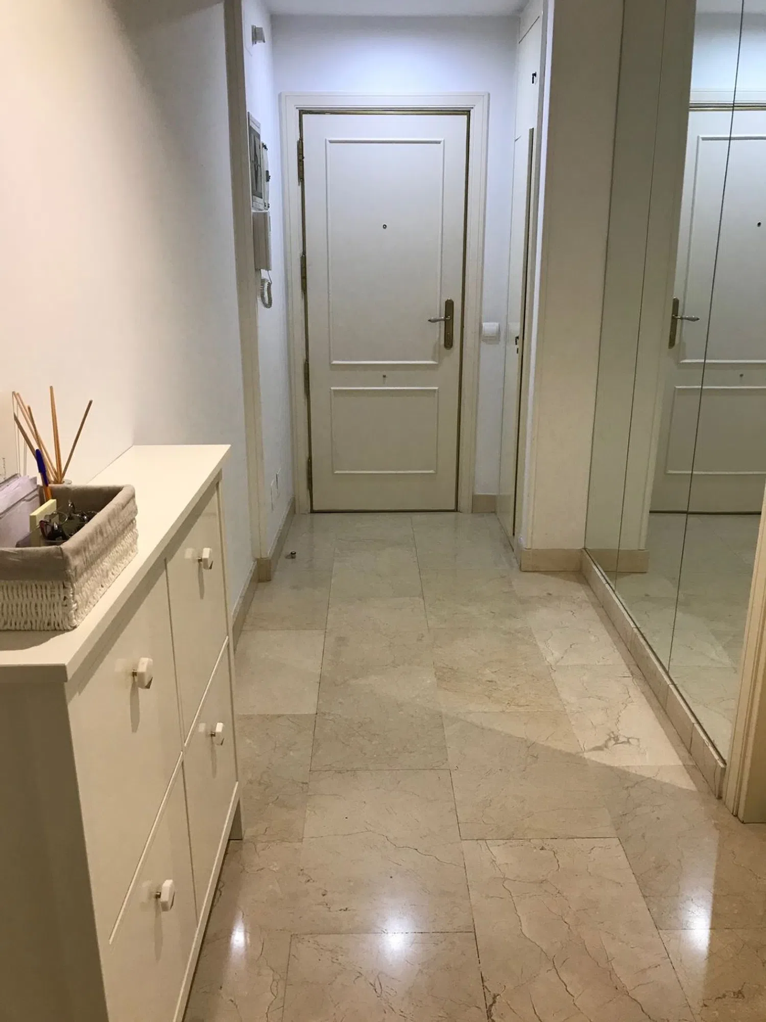Piso en calle del Príncipe de Vergara, 47 - Foto 3