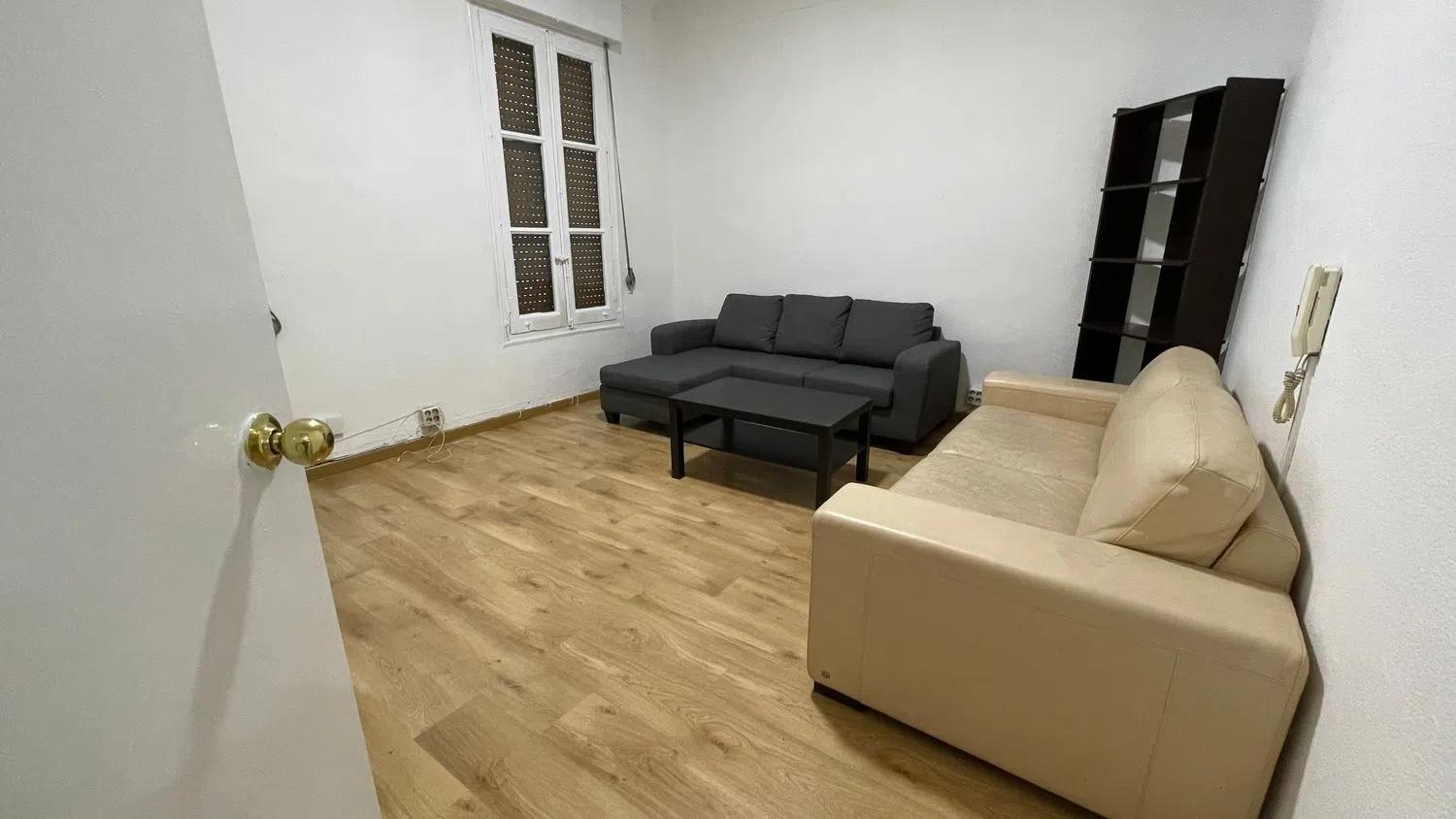 Piso en Barrio Argüelles - Foto 6